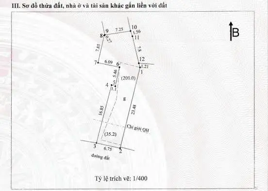 (Phát Mại) lô đất HXH 6.75x34 - Hồ Văn Leo - Tam Hòa - Biên Hòa