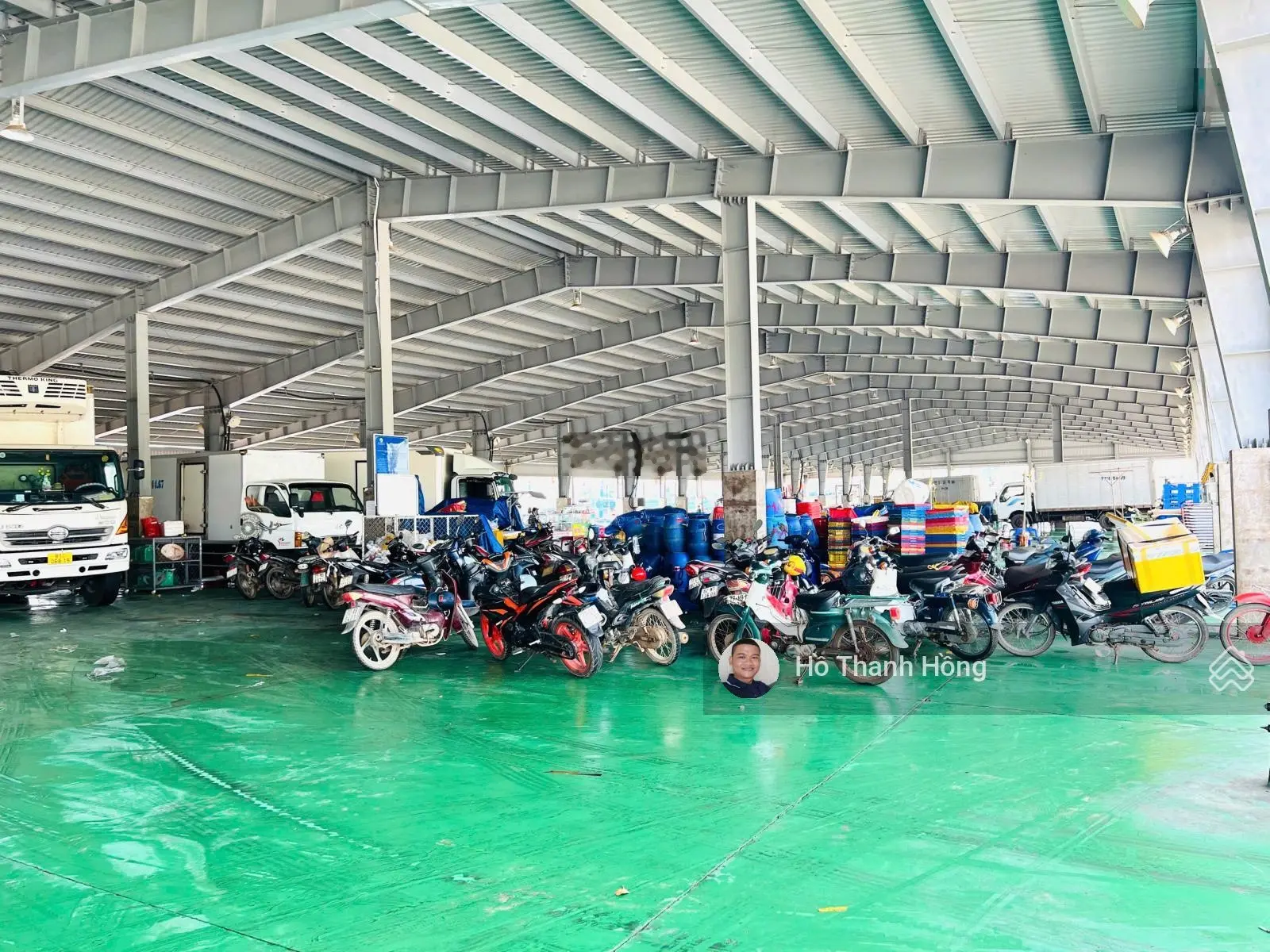 Đất ven biển Tam Quan Bắc, mặt tiền đường 15m, khu dân cư đông đúc, 6 x 21m, giá nhỉnh 500 triệu