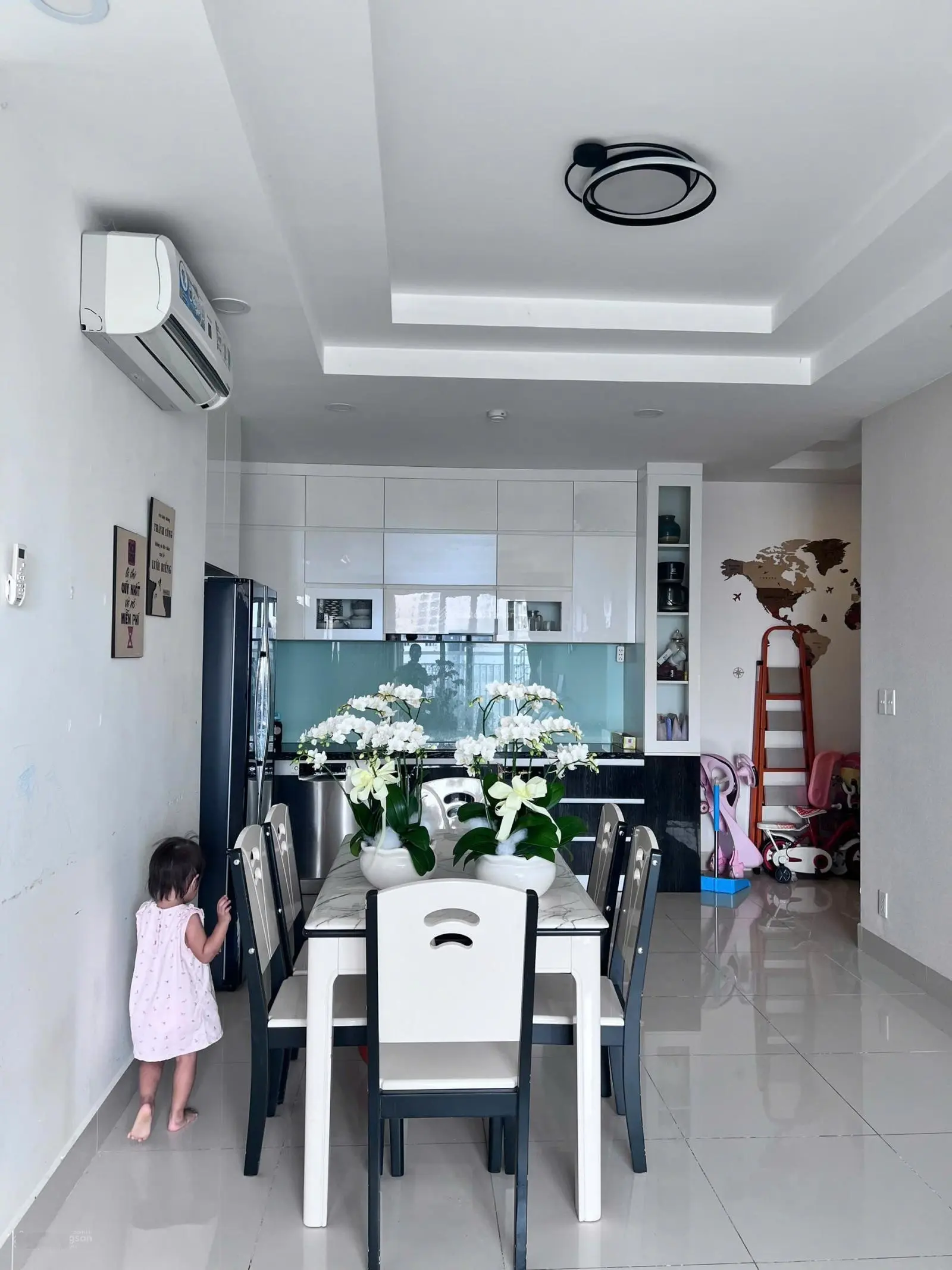 Giá tốt - căn góc 108m2 view trực diện biển chung cư Melody Vũng Tàu giá chỉ 3.58 tỷ