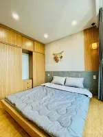 Căn 40m2 hẻm 6m Nguyễn Thiện Thuật-Q3 thông ra Nguyễn Đình Chiểu. Xây 3tầng-SHR GIÁ 3TỶ3 GOI GẤP EM