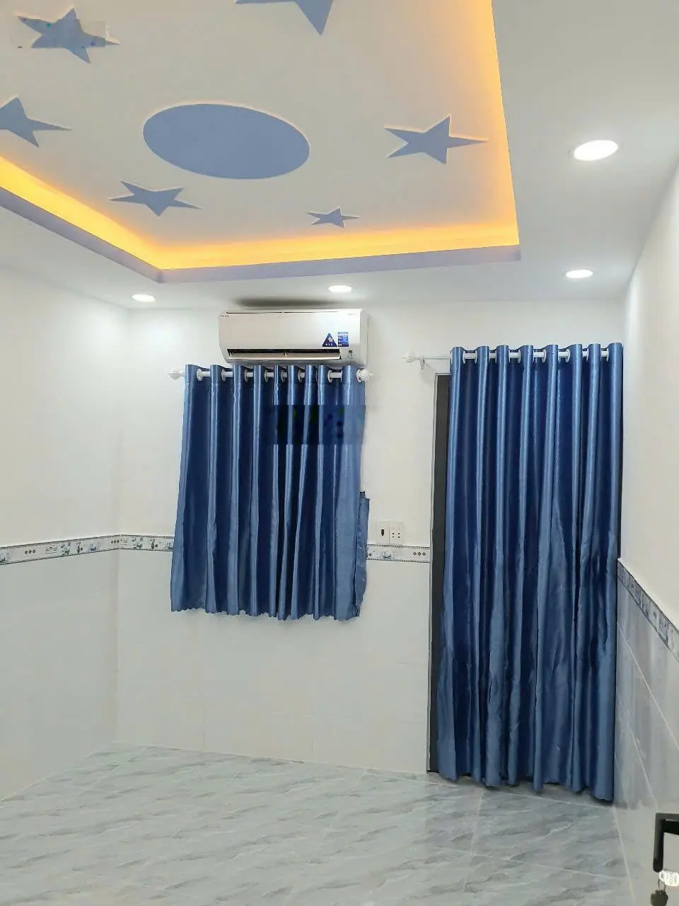 3,35 tỷ- Nhà mới đón tết, Nguyễn Duy P12 Q8 52m2 shr nở hậu , gần Chợ Xóm Củi, hỗ trợ NH