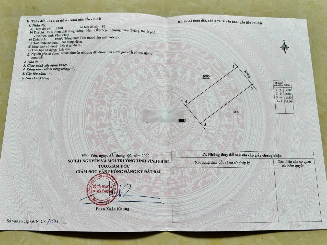 Khu đô thị Nam Đầm Vạc nơi đáng sống bậc nhất giữa trung tâm thành phố