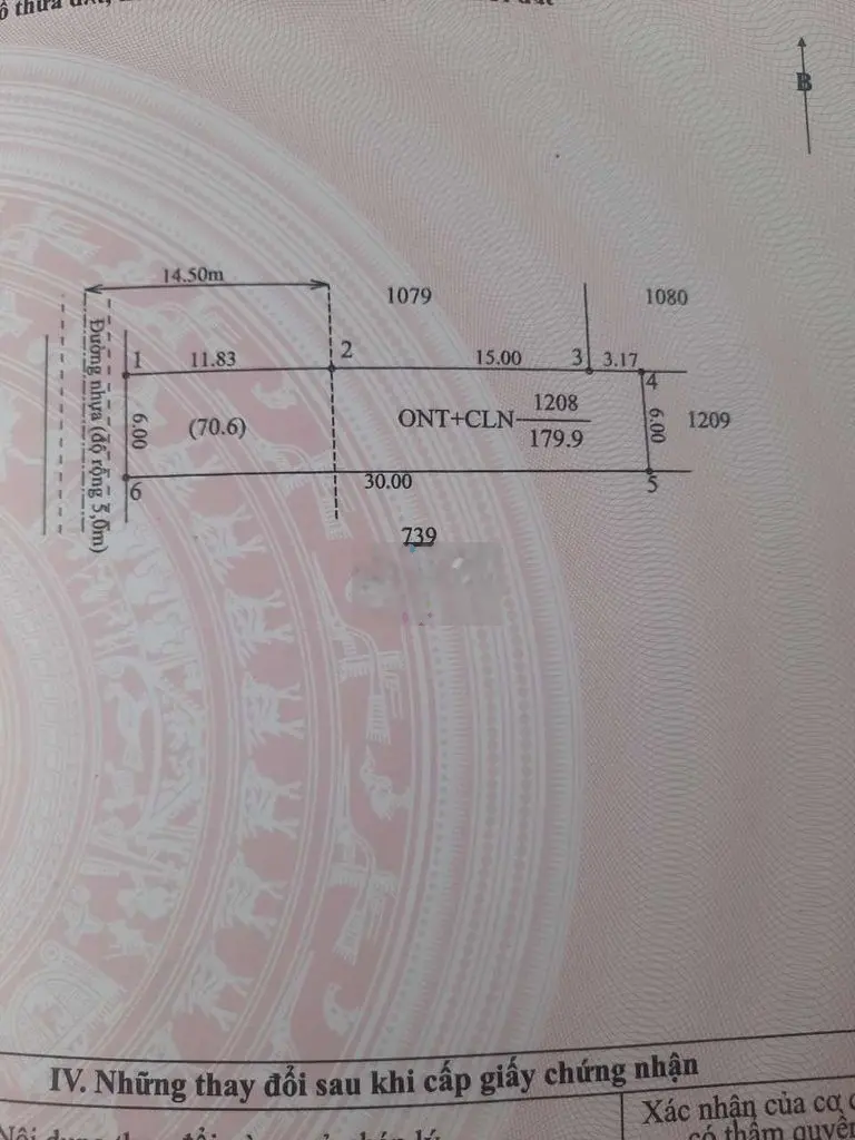 Gd cần tiền nên bán