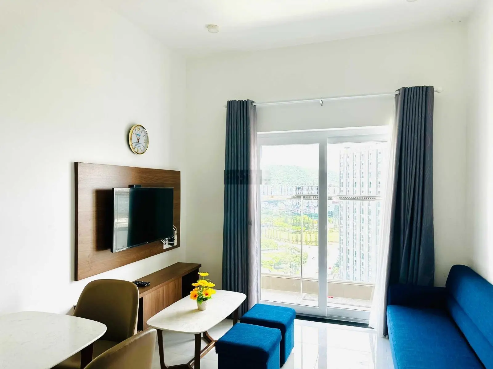 Mermaid Seaview Vũng Tàu 2PN - 2WC full NT. Sở hữu lâu dài - quan tâm ngay! LH: 0945 444 ***