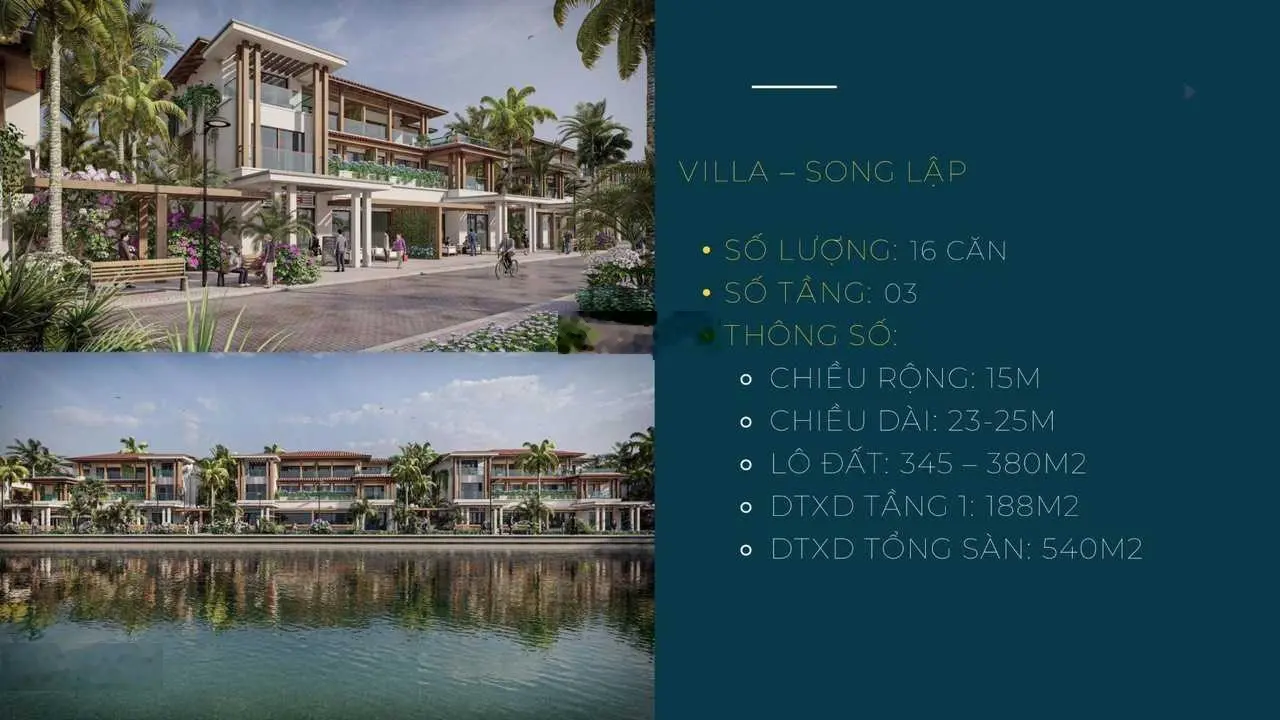 6 giá trị đắt giá của The Sonata bên dòng sông Hàn (Sun Symphony)