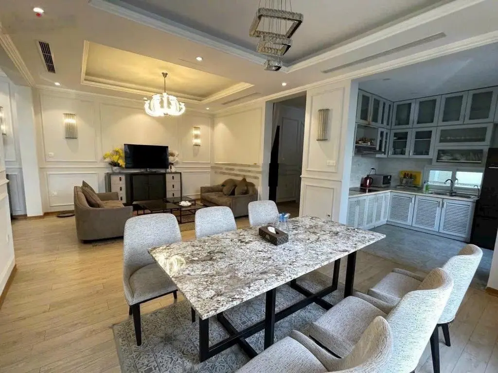 Bán biệt thự VIP 250m2 đẳng cấp khu Euro Villa Đà Nẵng giới siêu giàu tìm kiếm giá tốt