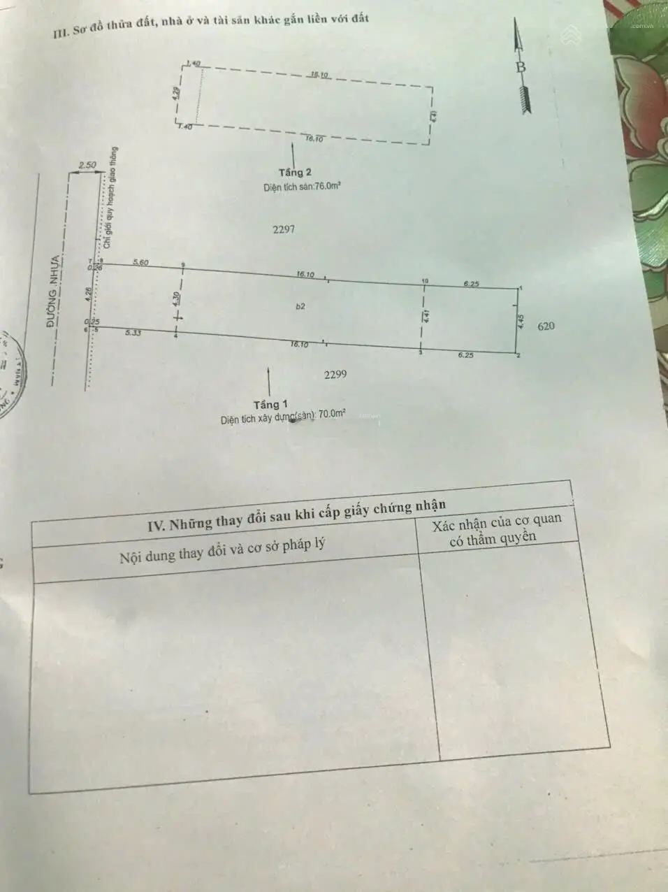 Chủ cần bán nhà hoàn công, DT 122m2, gần Làng Đại Học TP. HCM giá chỉ 4,1 tỷ