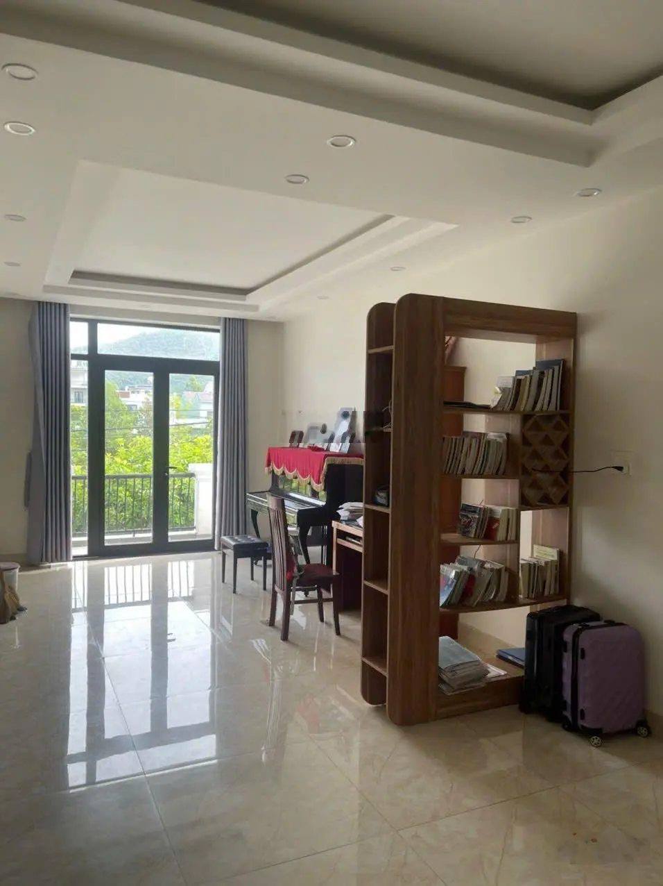 Bán nhà biệt thự view công viên đường Khánh An 9, 5,29 tỷ, 150m2, chính chủ giá tốt