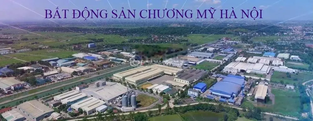 Chính chủ cần bán đất 276m2 vị trí trung tâm gần đường HCM, đối diện chợ Thủy Xuân Tiên, Chương Mỹ