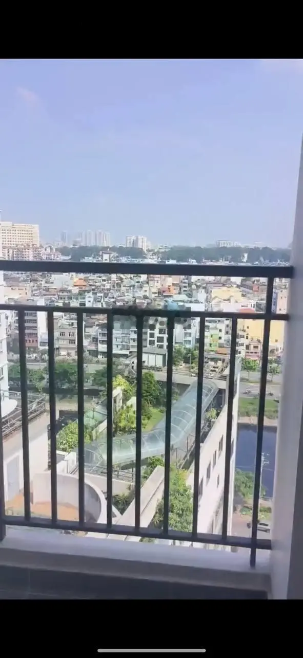 Cần bán căn hộ Chung cư Felisa Riverside - 65m2 2PN 2WC - tầng thấp view cực thoáng - giá 2,650 tỷ