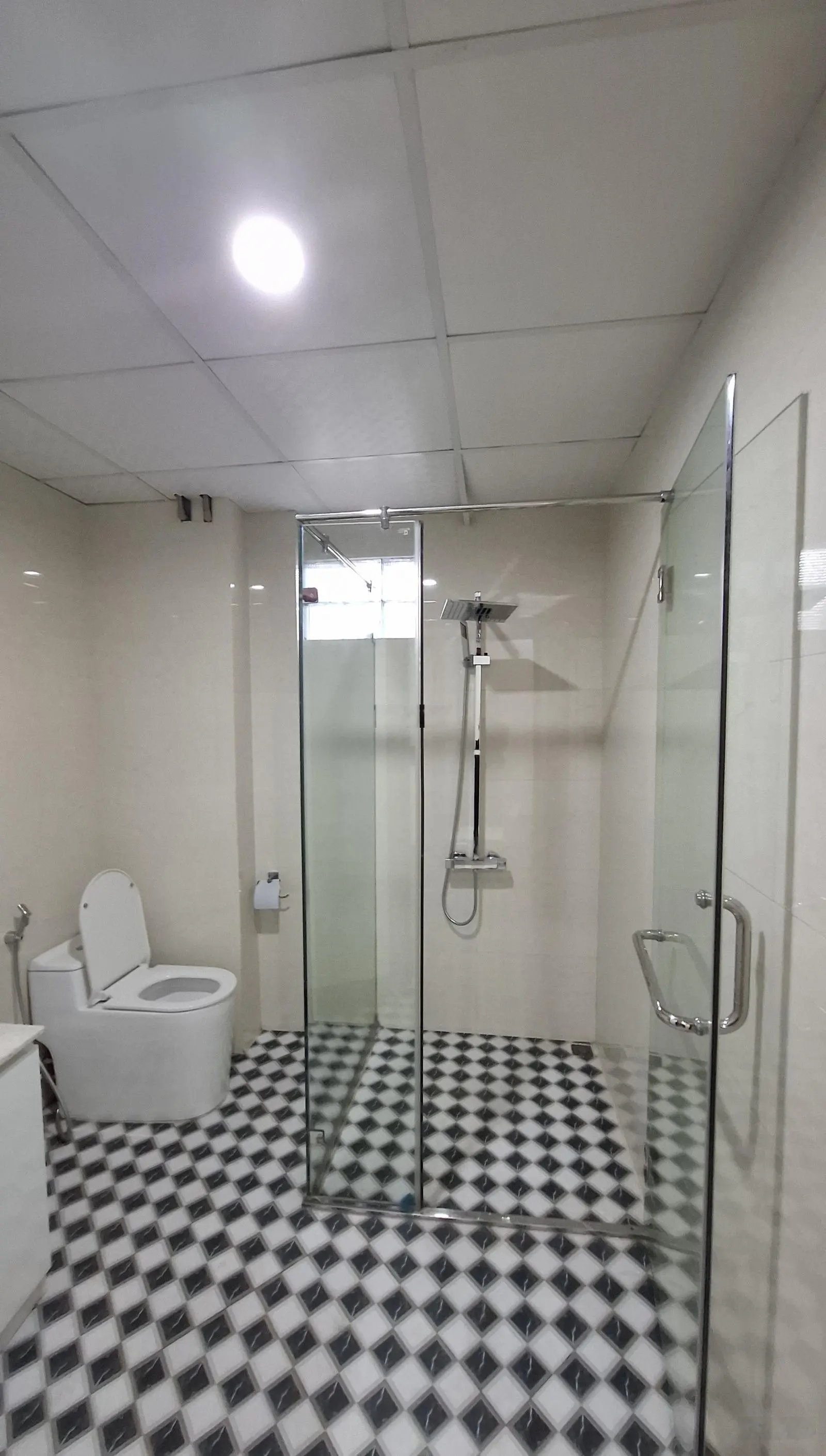 Bán nhà riêng đẹp, 4PN, 4WC tại Đê La Thành, Ba Đình, Hà Nội, 7 tỷ, 34m2