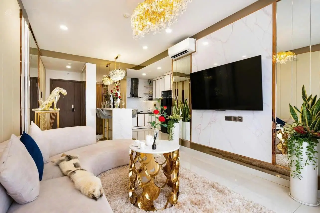 Bán gấp căn chung cư Hoa Sen - Lotus Apartment, Quận 11, 65m2, 2PN, giá 2.8 tỷ, LH 0943 245 *** Hoàng