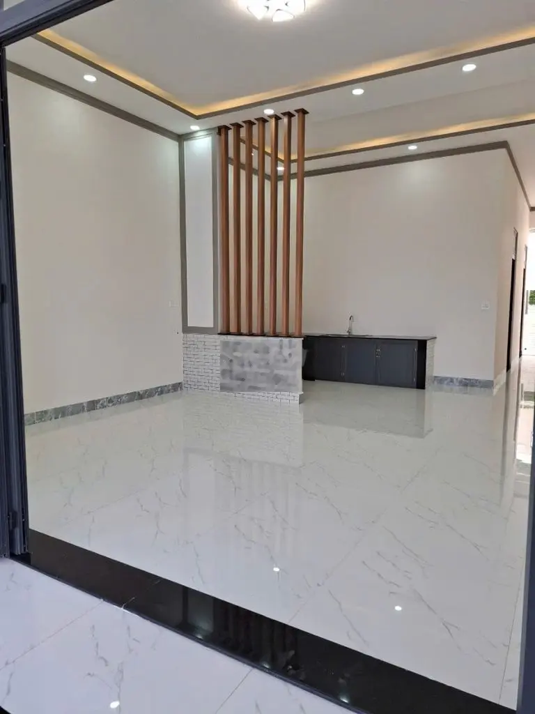 Nhà hẻm xe tải, Bảo Vinh, Long Khánh, ĐN. DT 132m2, pháp lý chuẩn