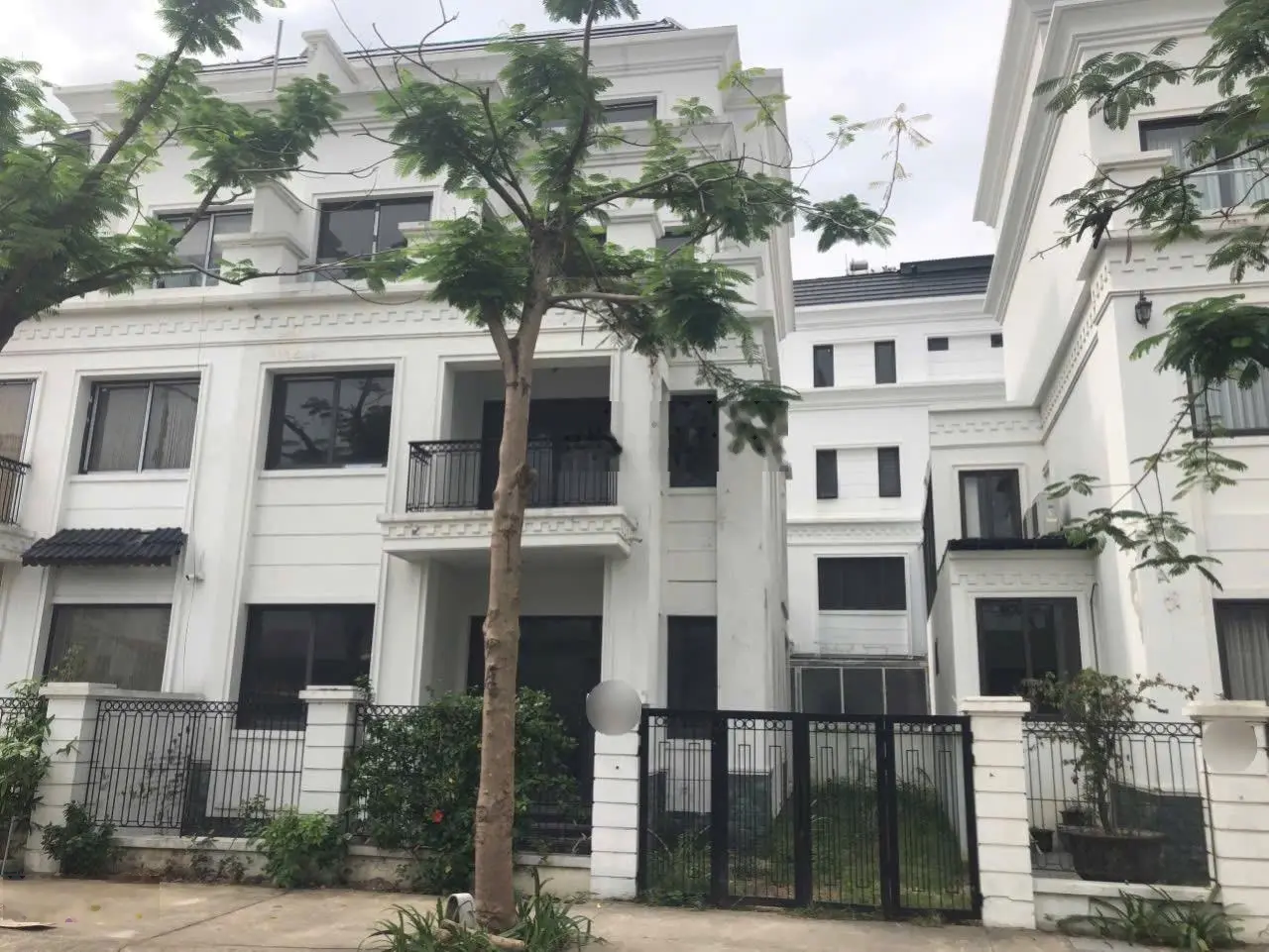 Cần bán căn Pearl Villas giá rẻ có thương lượng