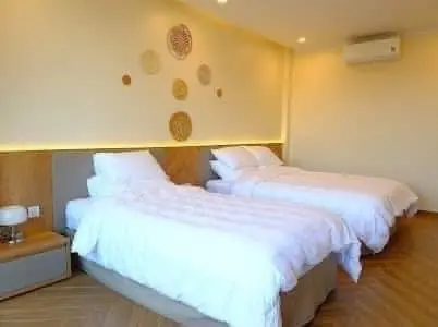 Bán villa nhà vườn tại thành phố biển Phan Thiết