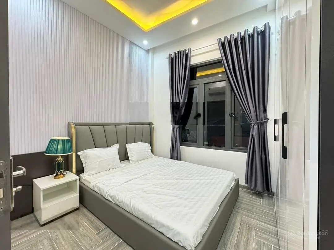 Nhà đầu tư kinh doanh gần KCN Xuyên Á, nguồn thuê 6tr/th, 1,6tỷ/90m2, xã Phạm Văn Hai, Bình Chánh