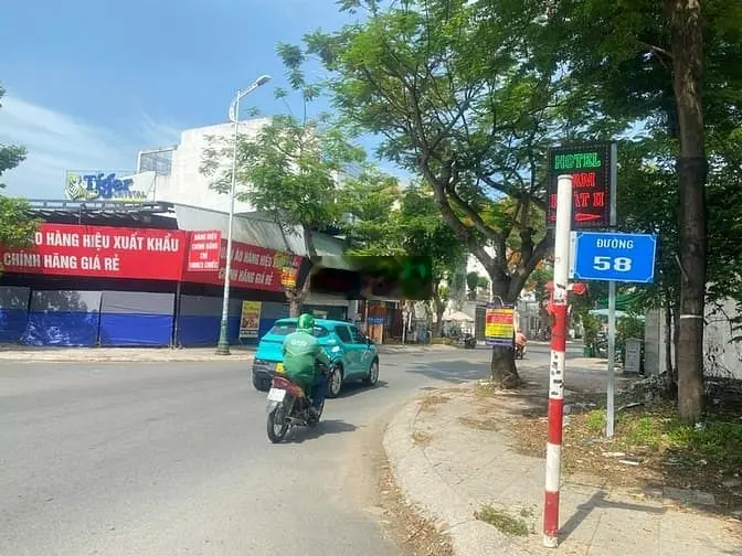 Bán đất dự án KDC Đông Thủ Thiêm Quận 2, Lô A19 giá TL O9O3O34I23