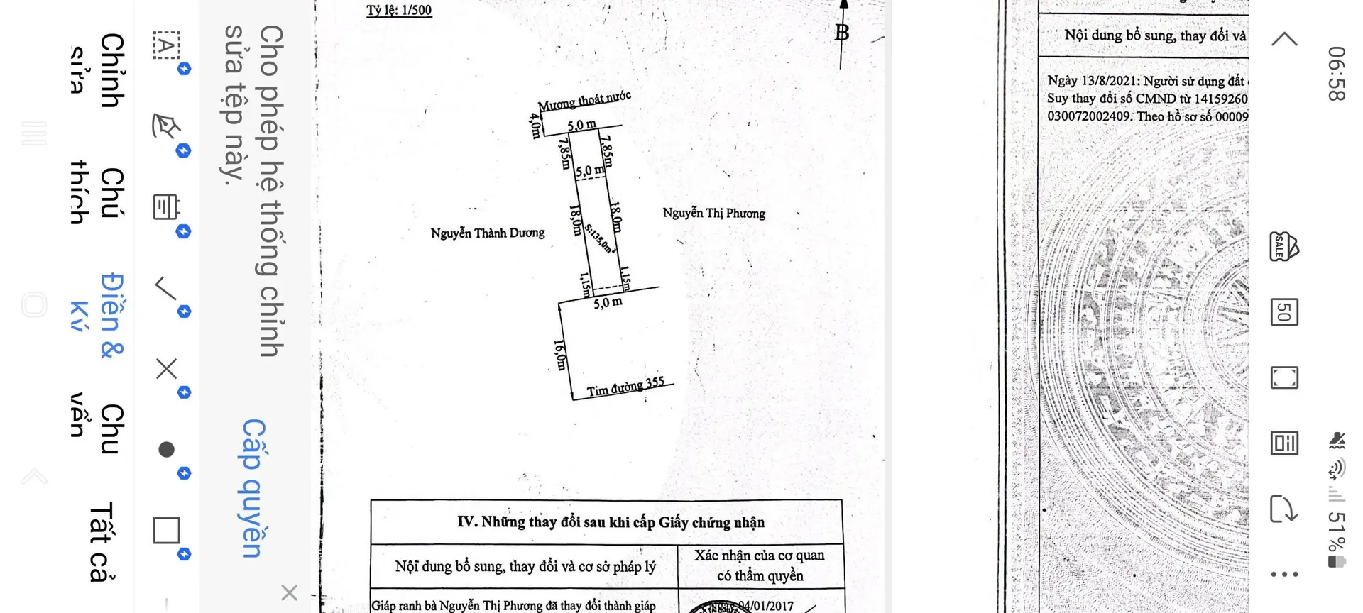 Bán nhà bán đất ai có tiền mua đất giá rẻ nhất Dương Kinh, Hải Phòng