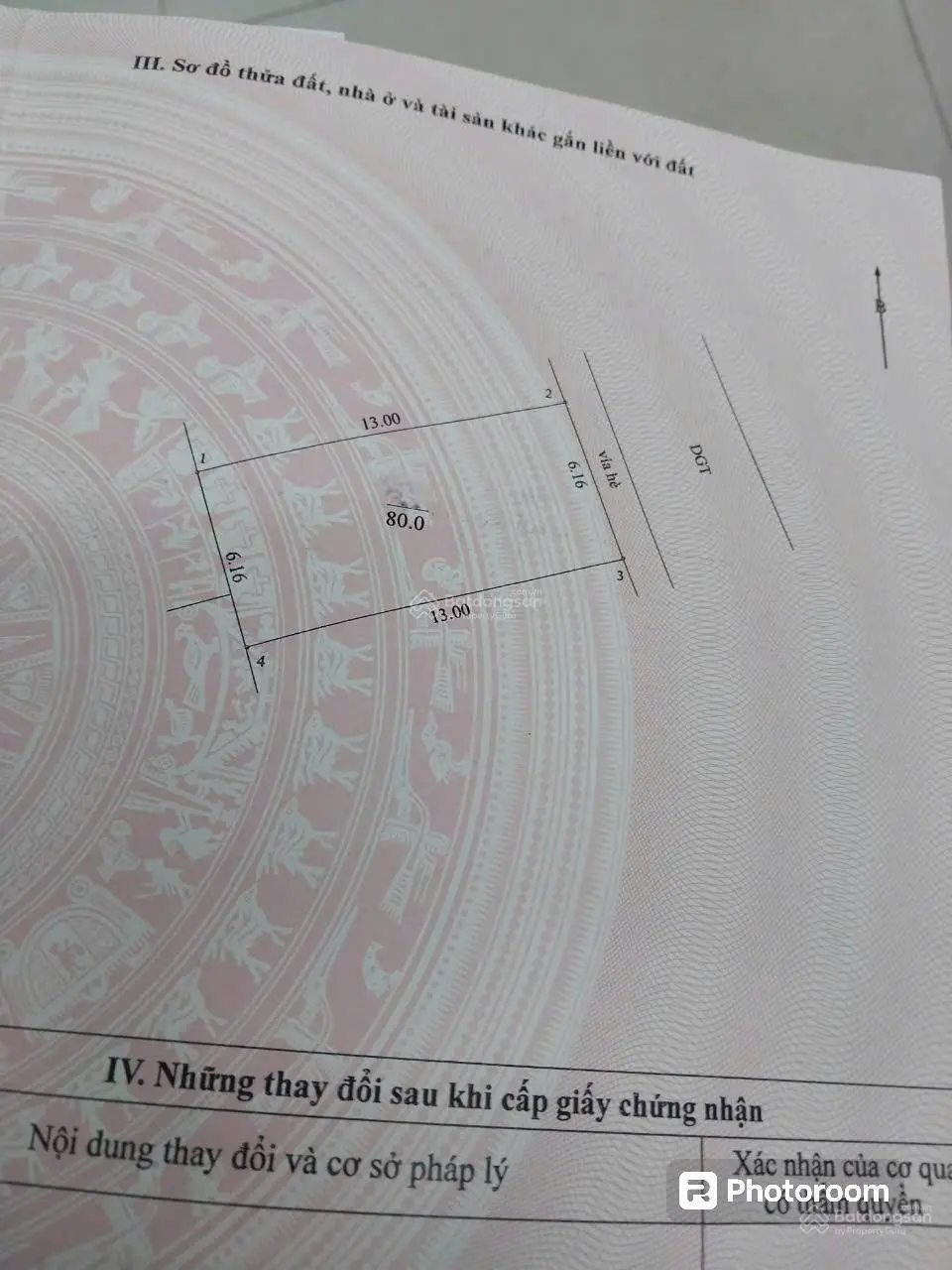 Bán 02 lô đất đấu giá xã Hạ Mỗ, Thượng Mỗ, Đan Phượng, HN, vỉa hè, ô tô tránh LH E Ánh 0982 302 ***