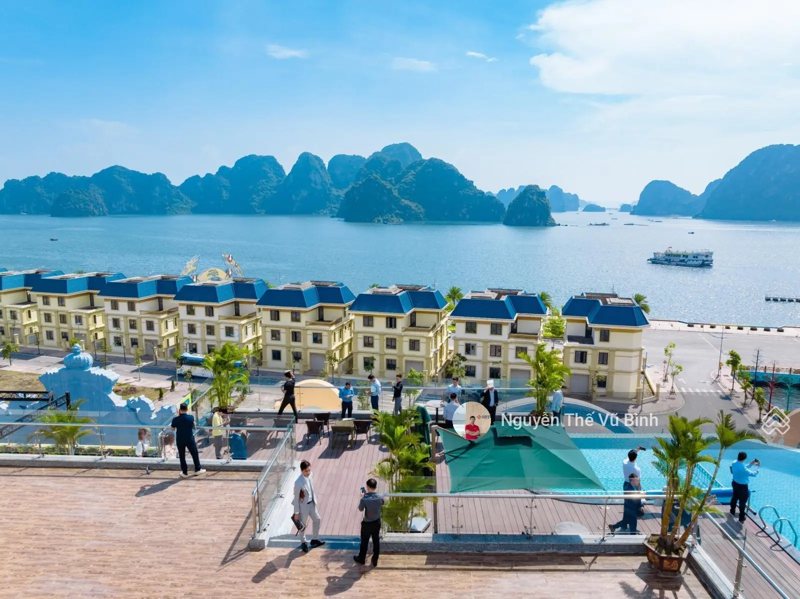 Safabay mở bán đất nền view vịnh kỳ quan, vốn ban đầu chỉ từ 1,2 tỷ (đáng đầu tư nhất 2024)