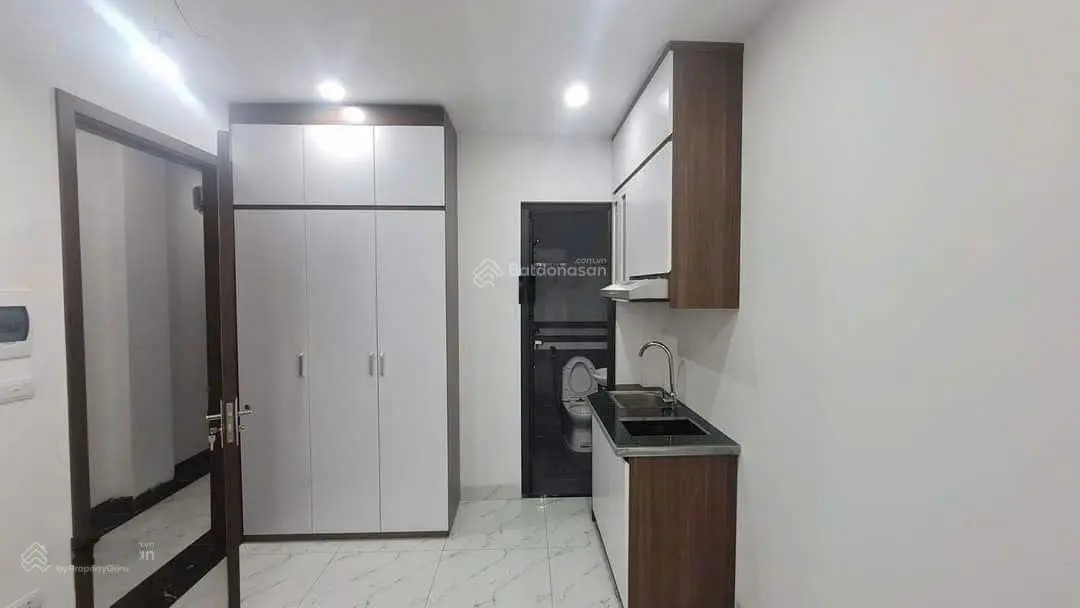 Bán NR đẹp xuất sắc, 394 Mỹ Đình, 11,9 tỷ, 55m2, 11PN, 11WC, 7 tầng