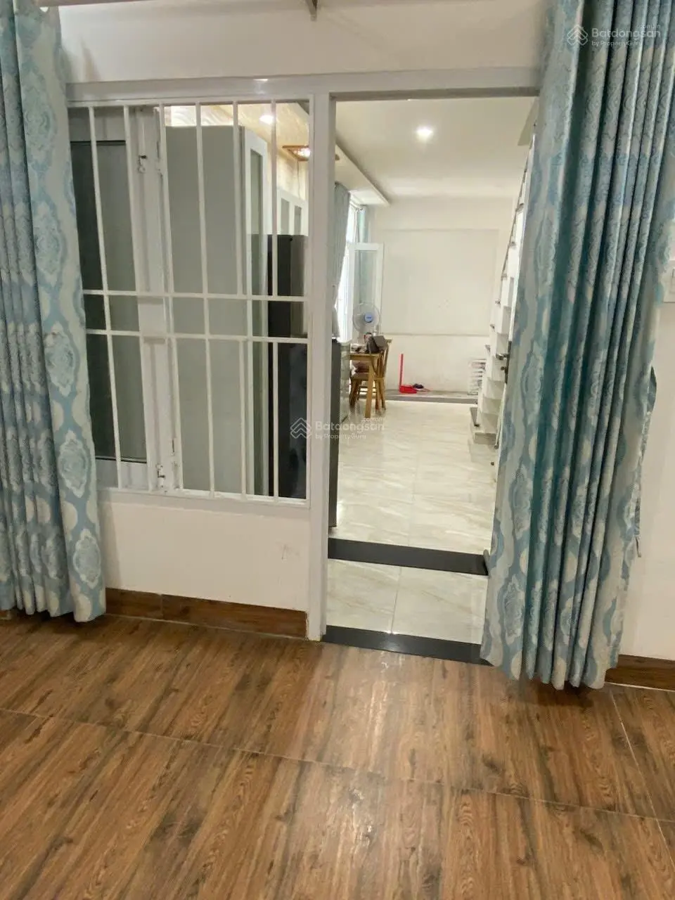 Bán nhà hẻm 44/16 Bạch Đằng, Phước Tiến, Nha Trang