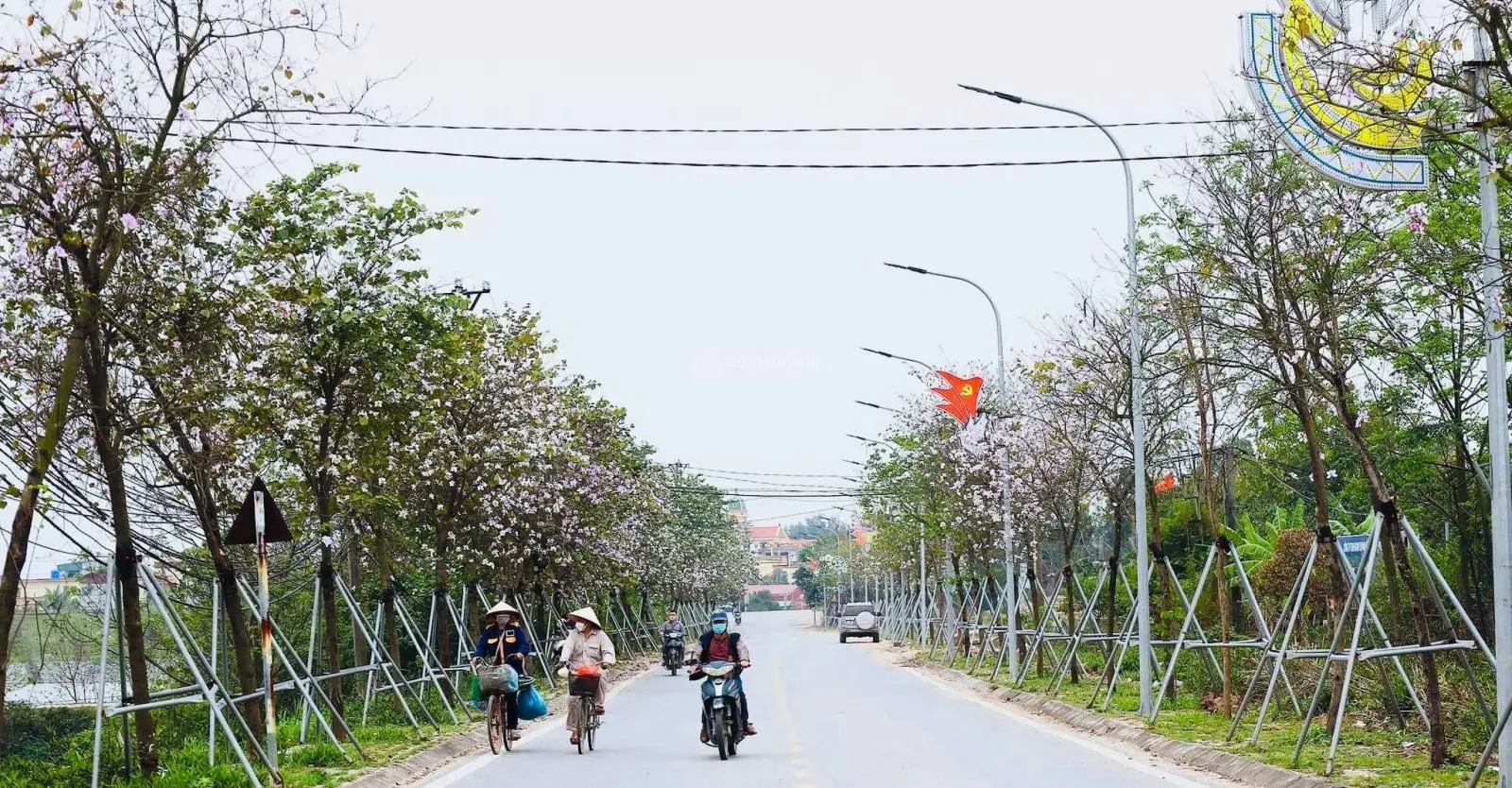 Bán nhanh 47m đất Yên Mỹ - Tứ Hiệp - Thanh trì, ô tô vào đất, ngõ thông