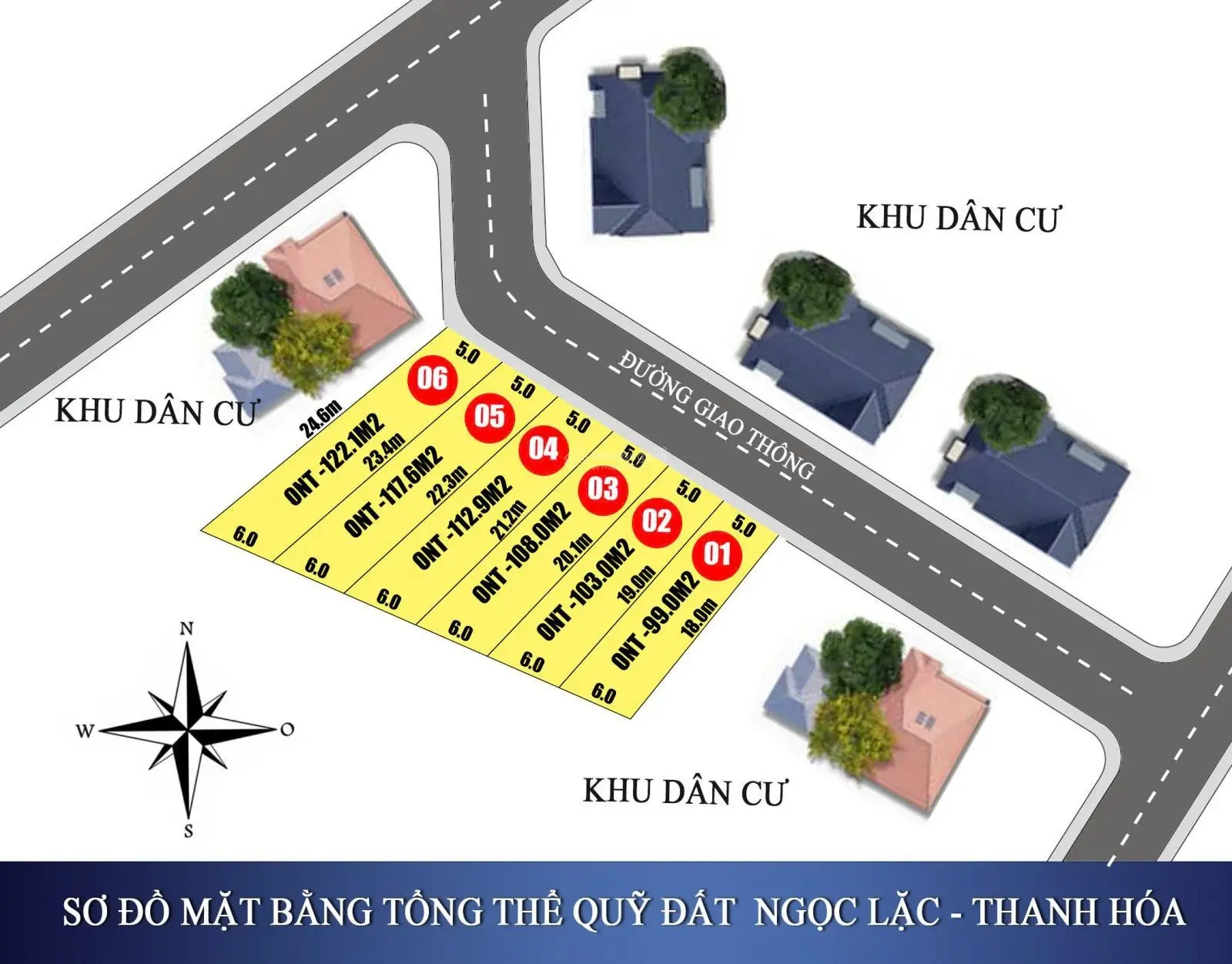 Cần bán đất giá chỉ 230 triệu tại xã Quang Trung, Thanh Hóa, gần đường liên huyện, KCN, nhà máy may