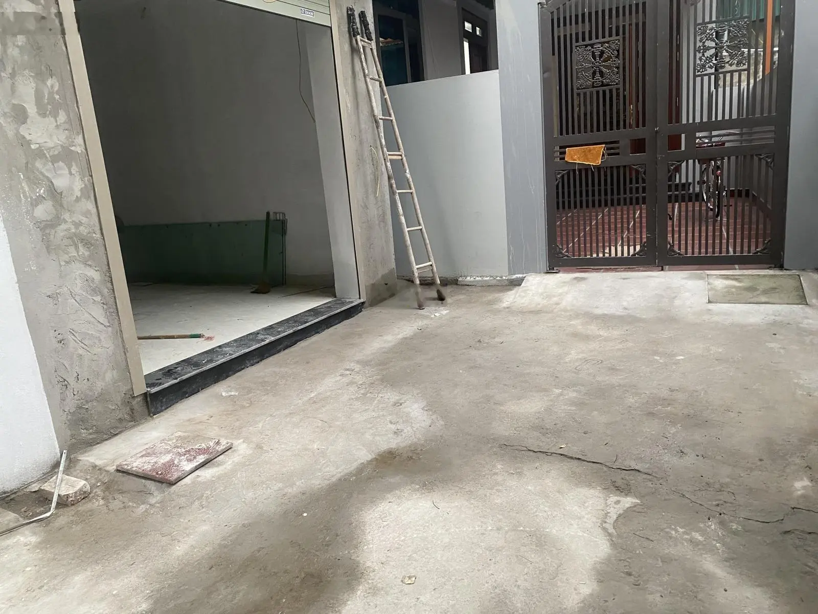 Bán nhà riêng chính chủ Hoàng Mai nhà mới tinh 30m2x5T 3 ngủ ngõ cực rộng