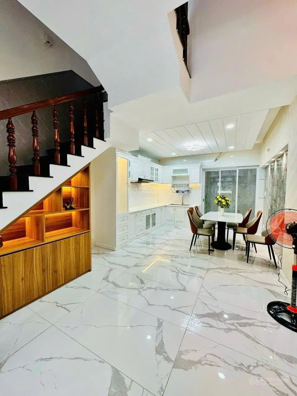 Siêu phẩm nhà hẻm Nguyễn Kiệm, Phú Nhuận. 70m2/ 4Tỷ 750, sổ riêng ở liền. LH Trang Thanh 0909867347