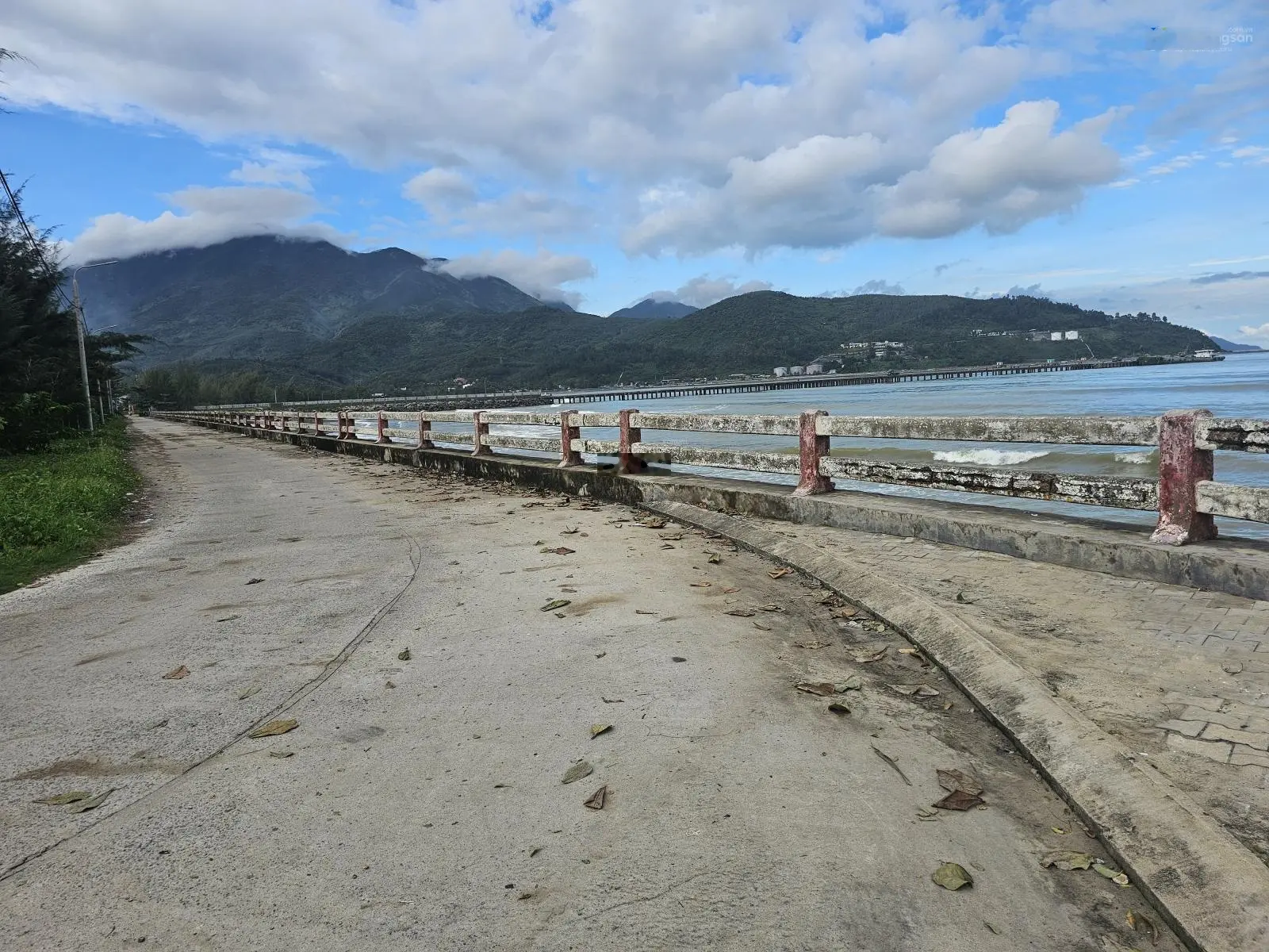 Bán đất kiệt ôtô kiệt 7 Nguyễn Phước Chu, gần trục chính, cảng Liên Chiểu, Đà Nẵng, giá rẻ