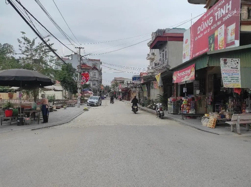 Chính chủ cần thanh khoản nhà Uy Nỗ Đông Anh trước tết, nhà siêu đẹp, mặt ngõ ô tô thông, trung