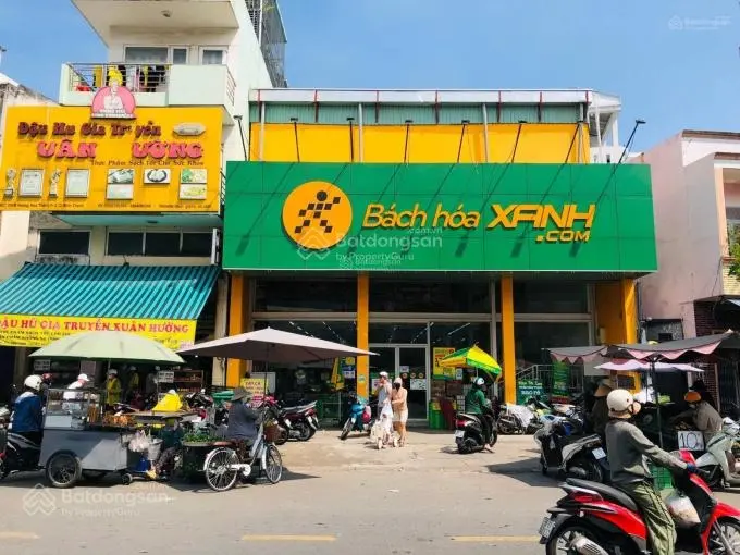 Đất Vàng Kinh Doanh 970m Nguyễn Chí Thanh Q.10 Giá Cực Tốt Cho Nhà Đầu Tư, Cơ Hội Có 1 Không 2