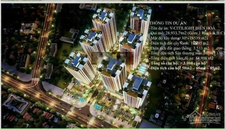 Cần Bán Biên Hoà Univers Complex. 2PN. 2 wc thanh toán 1 tỷ 432 . bán lỗ 577tr..giá bán 2. Tỷ 50tr