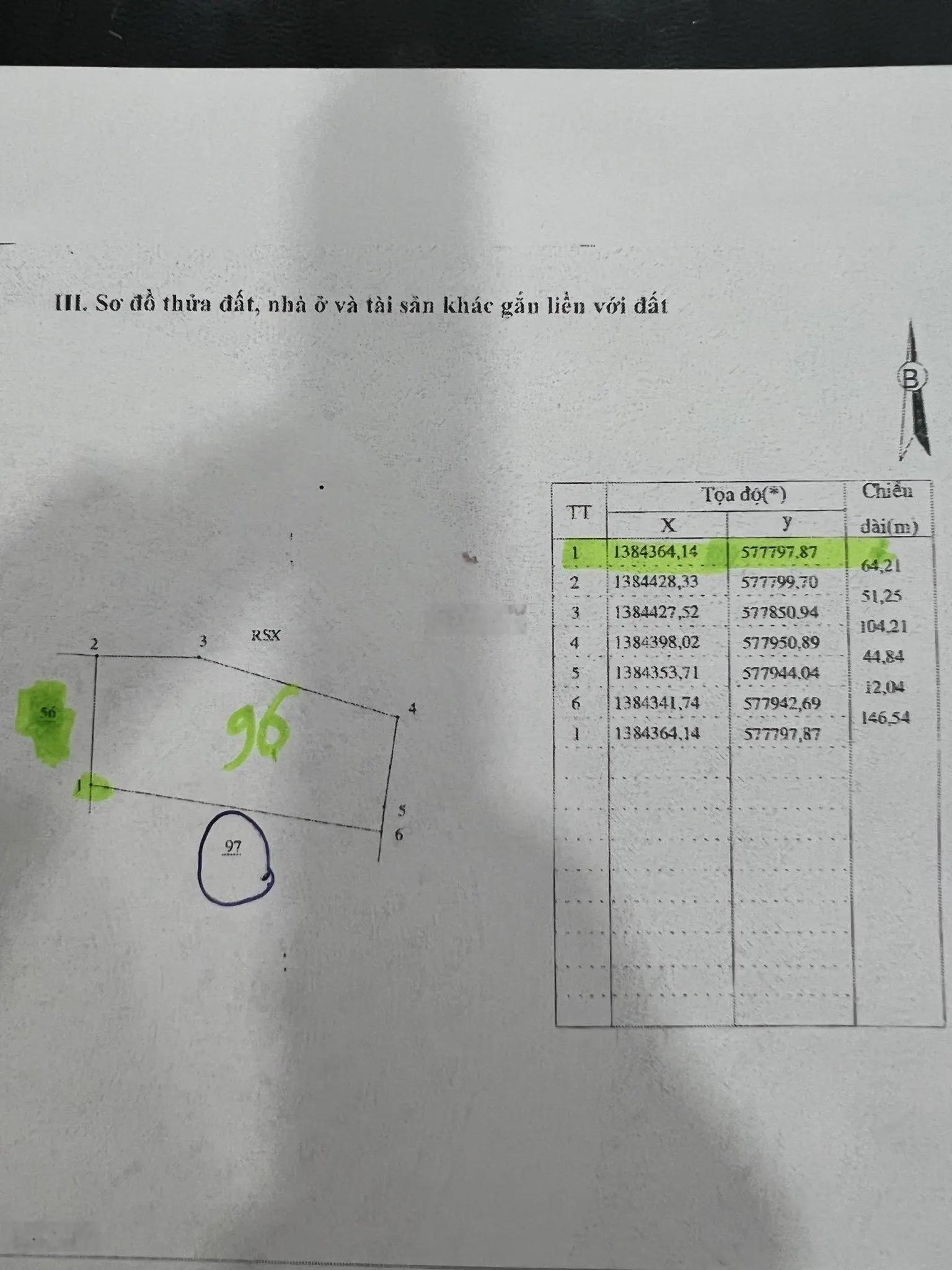 Giá sốc! Chủ giảm mạnh từ 9 tỷ còn 8 tỷ bán đất mặt tiền Tỉnh lộ 5 gần cao tốc, sổ sẵn công chứng