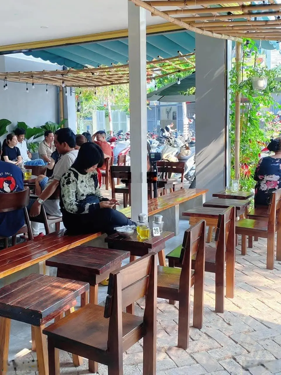 Bán căn góc Cửu Long và Tản Viên, Phước Hoà, Nha Trang