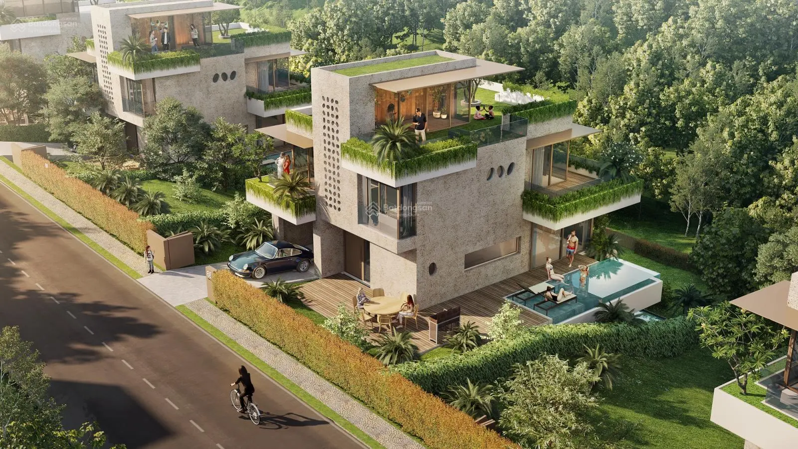 Chính chủ bán biệt thự đơn lập Babylon tại Legacy Hill, 4 tầng, 270m2 giá chỉ 7 tỷ. LH: 0826 218 ***