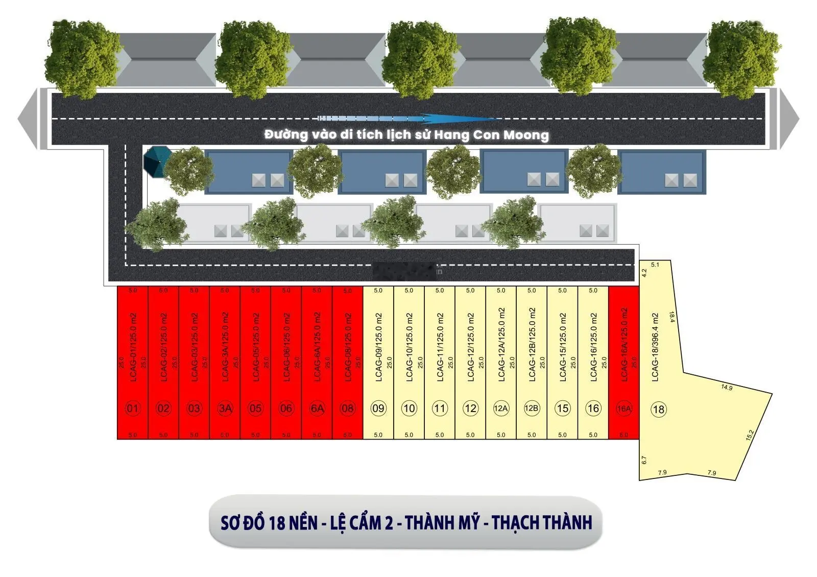 Chỉ 200tr/lô - sát vành đai du lịch liên tỉnh - thanh hóa