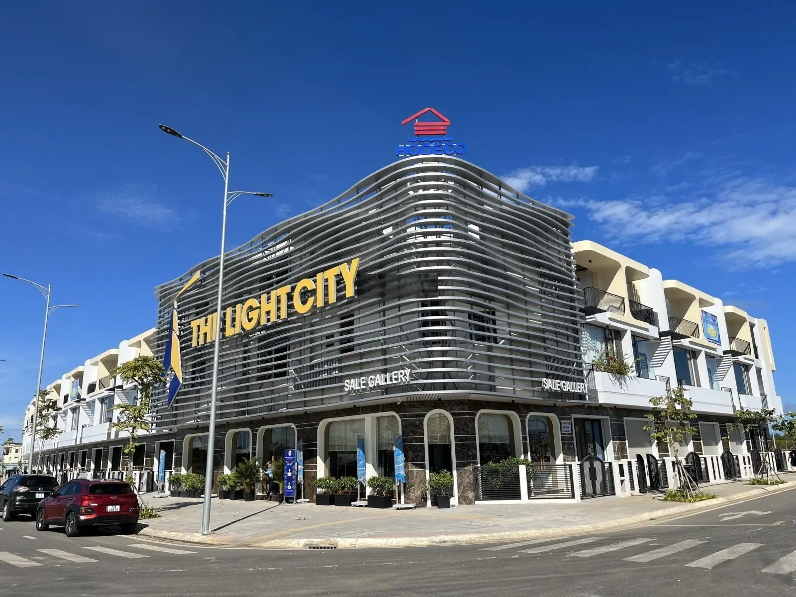 Dự án The Light City Vũng Tàu, chính chủ đầu tư, chiết khấu lên tới 10%, hỗ trợ vay ưu đãi từ VCB