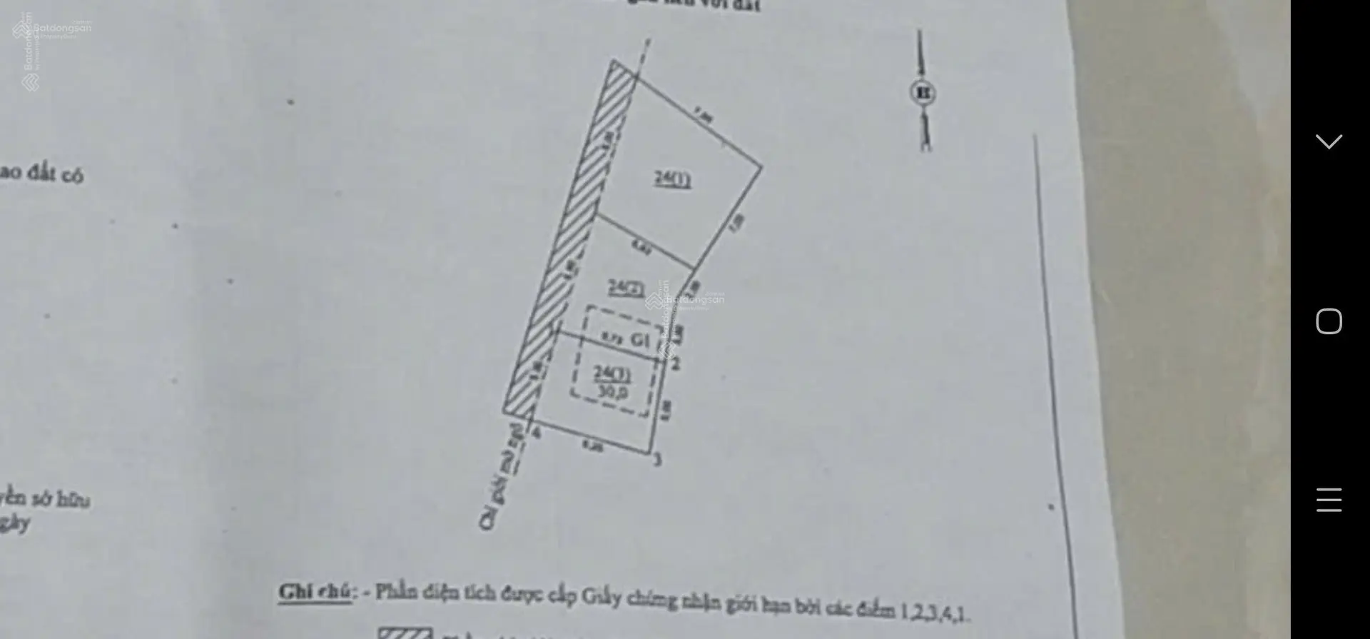 Bán đất tại Hà Huy Tập, 2,3 tỷ, 38m2, giá siêu hời hàng hiếm tại Gia Lâm, Hà Nội