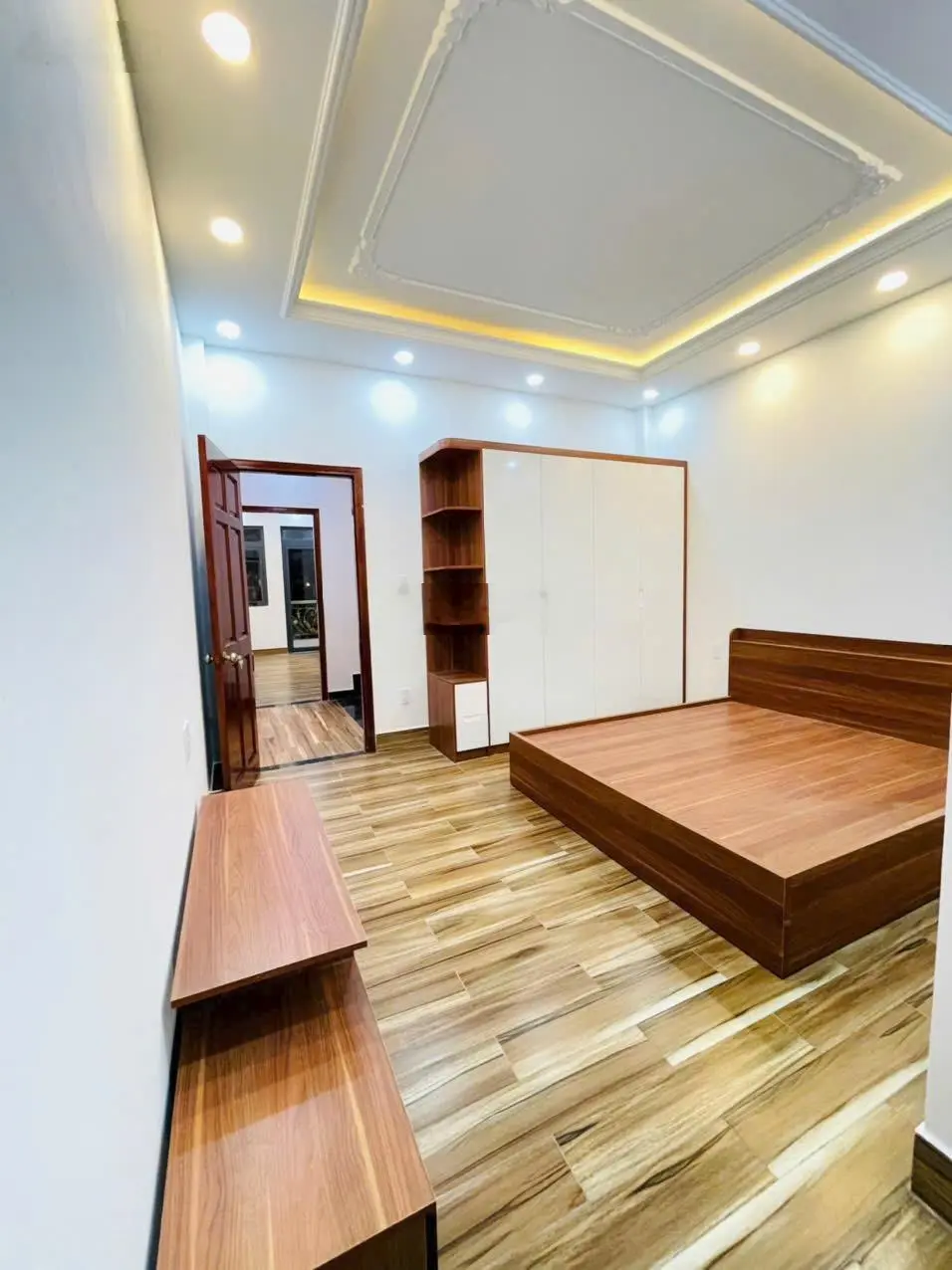 BDS HVL NC - bán nhà 4 tầng KDC cao cấp Centerhome Riverside, Trường Thọ Thủ Đức