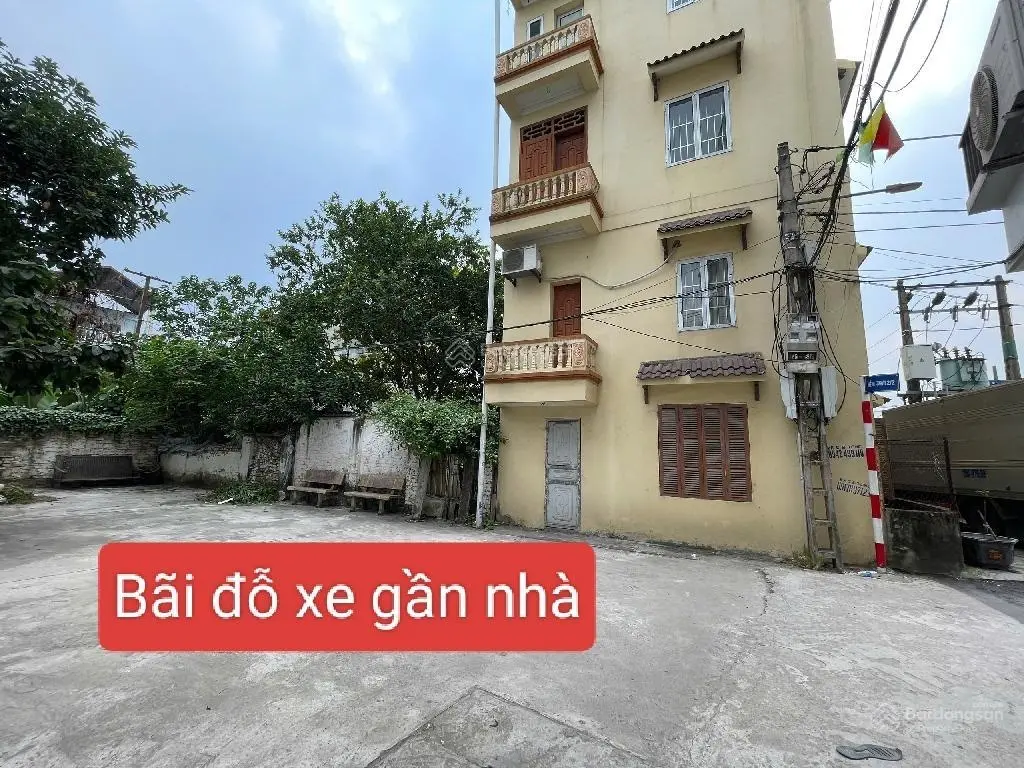 Bán đất phân lô, 2 mặt ngõ TT cơ khí Yên Viên ngay cầu Đuống