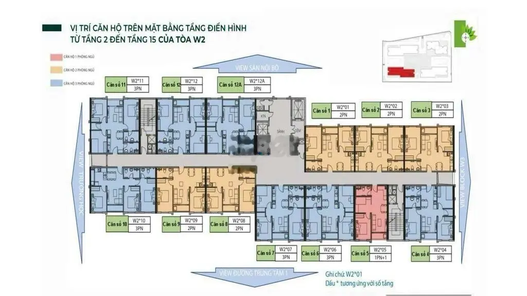 880tr sở hữu căn hộ EcoGarden Huế