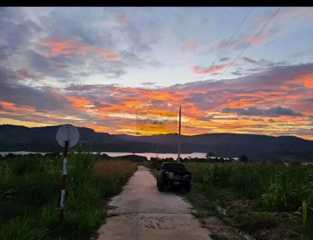 LIÊN HÀ GARDEN - 1036M2 - 795Triệu - View Toàn Cảnh Panorama Sông Núi