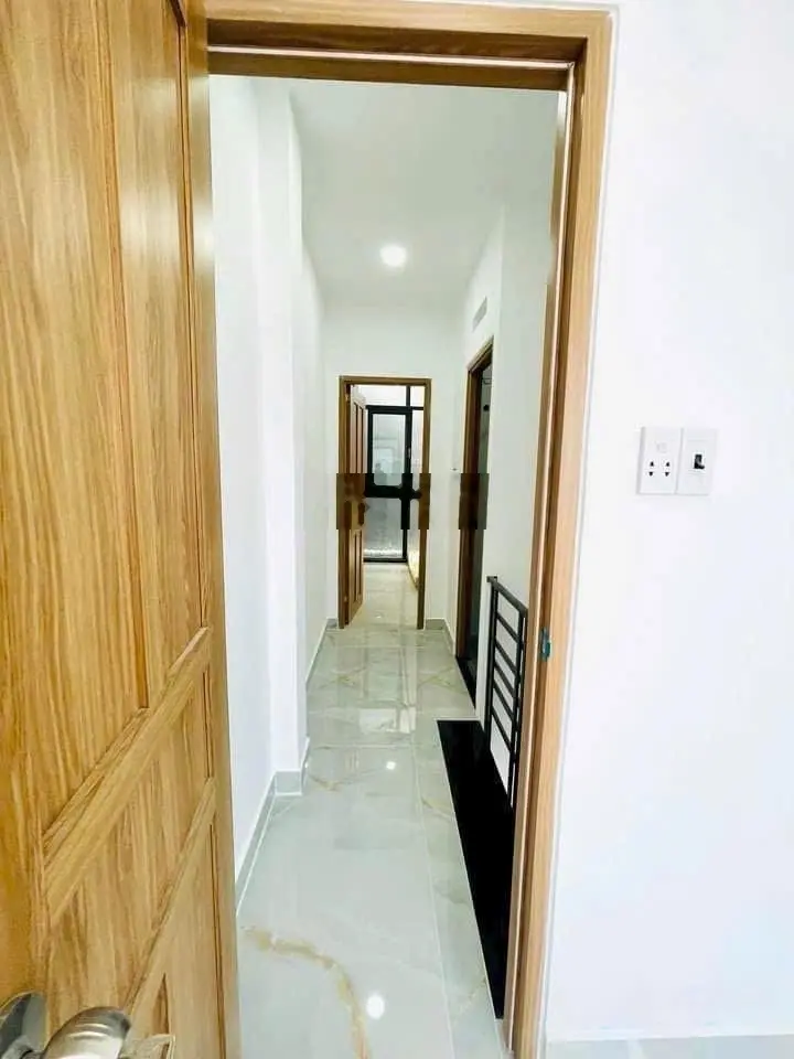 Bán nhà riêng đẹp tại Bình Quới, 63m2, 3PN, 2WC, nhiều tiện ích