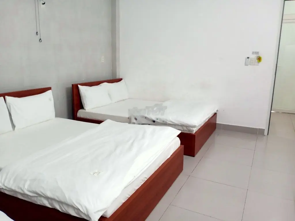 BÁN GẤP HOMESTAY GIÁ 9,5 TỶ:61,8m2, CAM KẾT THU NHẬP 60-70TR/ THÁNG