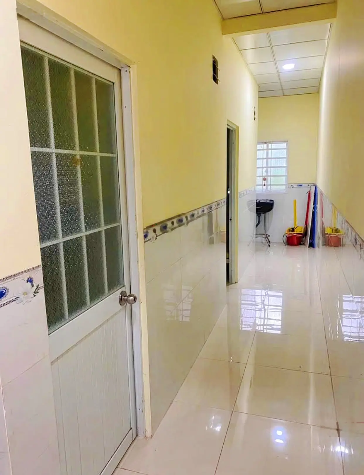 Bán nhà riêng chính chủ 79,5m2