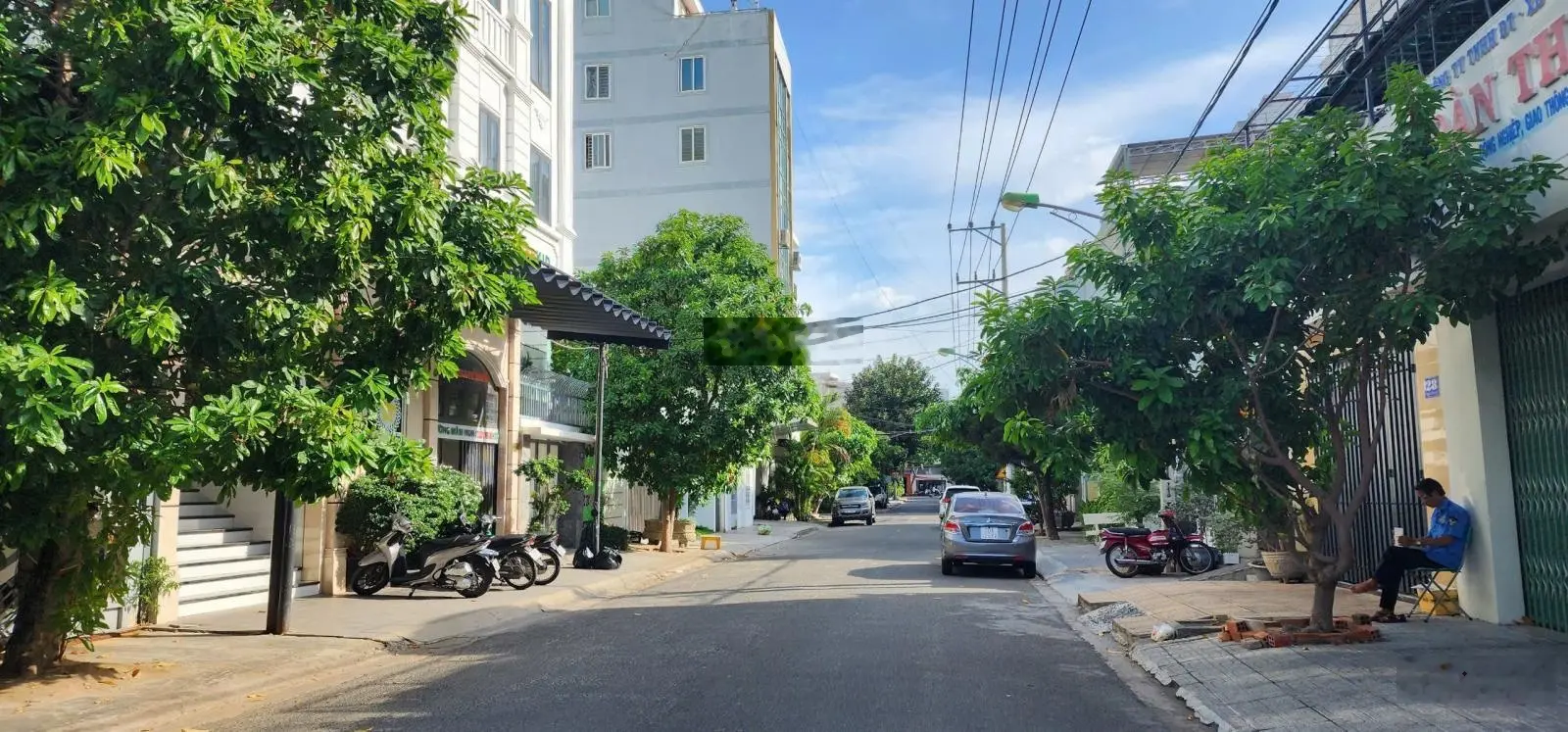 Bán đất TTTP Nha Trang, đường Lê Chân 303m2 giá tốt