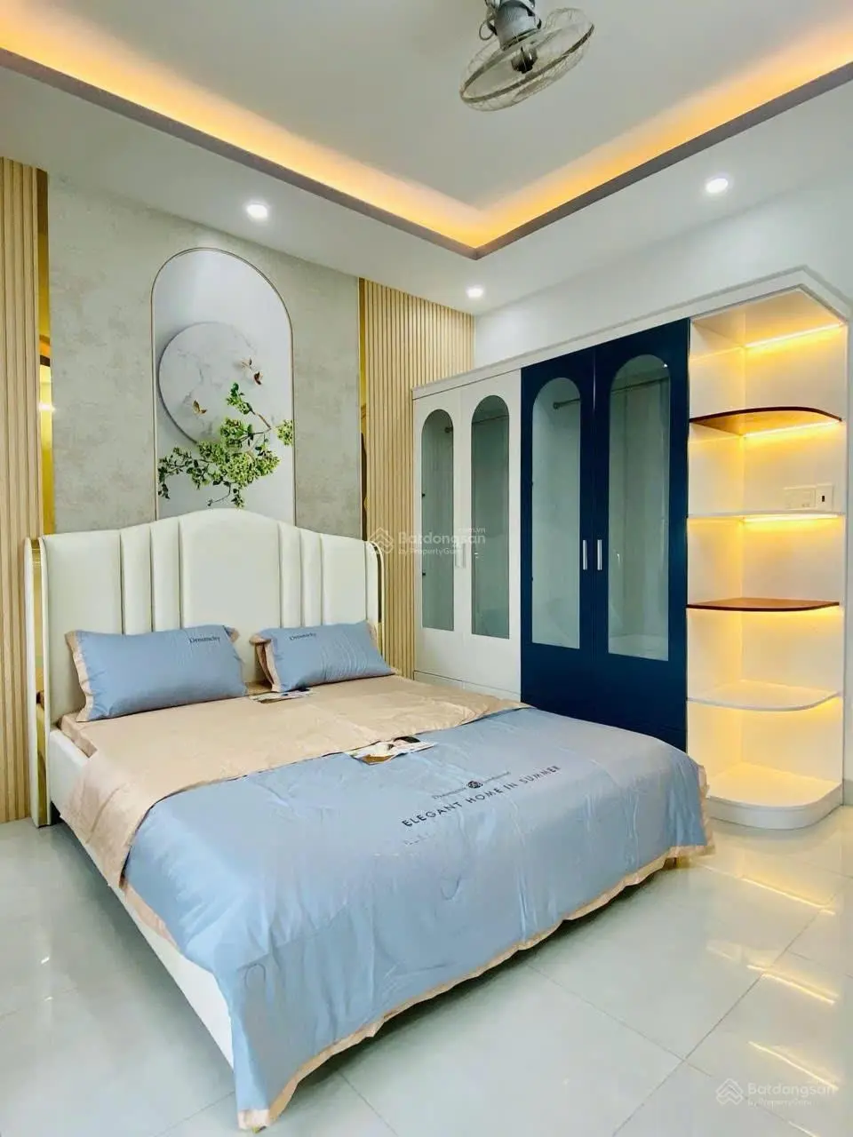 Kẹt tiền bán gấp nhà 50m2 Nguyễn Thị Nhuần, An Phú Đông, Q12. Ngay cầu Đất Sét