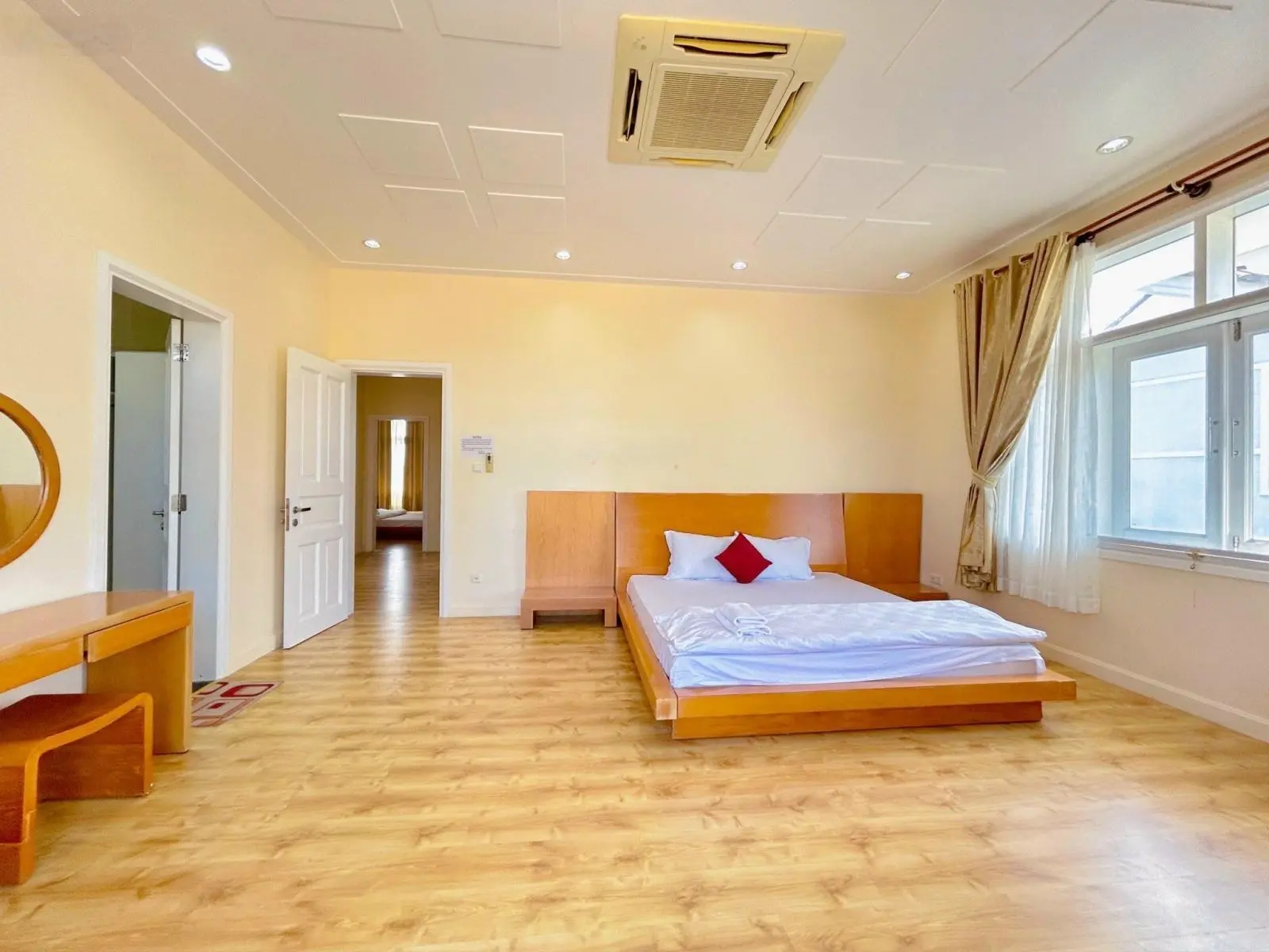 Bán căn villa Sealinks view đẹp full nội thất mới tinh